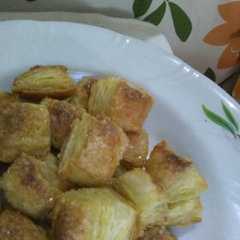 รูปของ Pastry Chesee kres
