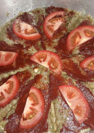A picture of Baked Kofta Tray ❤.