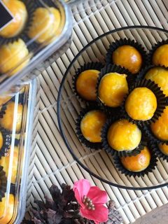 Foto resep Nastar Klasik