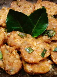 Foto resep Tempe penyet kencur