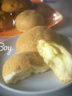 Foto resep Roti Boy