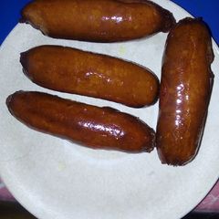 A picture of Smokie.