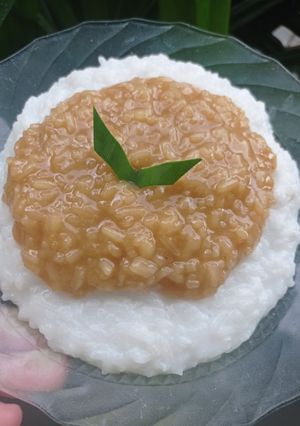Foto resep Bubur Merah Putih