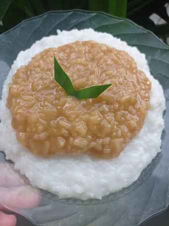 Cara Gampang Menyiapkan Resep Bubur Merah Putih yang Lezat Sekali Anti Ribet, Bisa Manjain Lidah