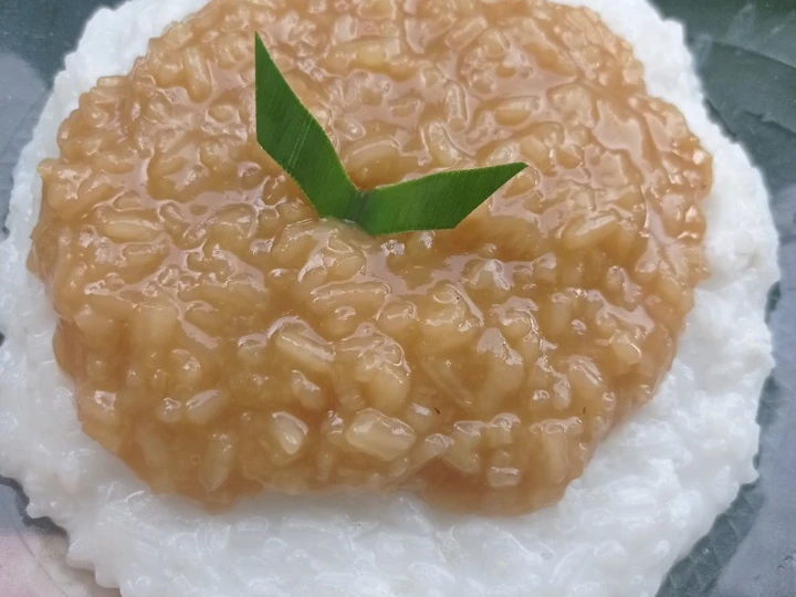 Langkah Mudah untuk Membuat Resep Bubur Merah Putih yang Menggugah Selera Anti Ribet, Lezat