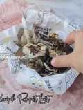 Keripik Rumput Laut