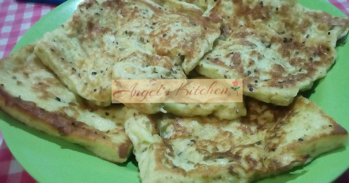 Resep toast bread homemade rumahan enak dan mudah - Cookpad