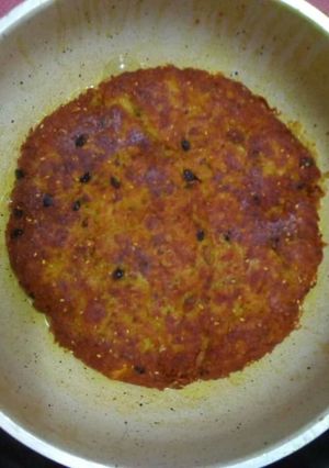 عکسی از دستور کتلت🥰🥰🥰😋😋