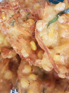 Foto resep Bakwan jagung wortel