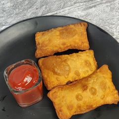 A picture of Spring Roll.