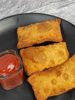 A picture of Spring Roll.