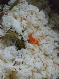 Foto resep Nasi Liwet Magic com Ala Ala