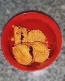 Alfajores saludables
