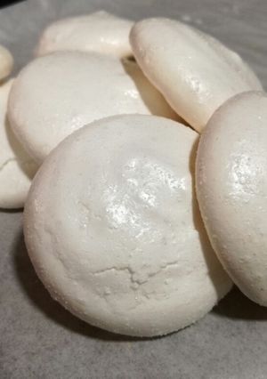 Una foto de Merenguitos