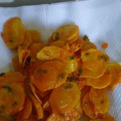 A picture of Bhajia.