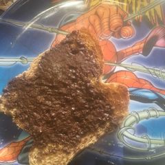 A picture of Serve cinnamon toast as a variety.