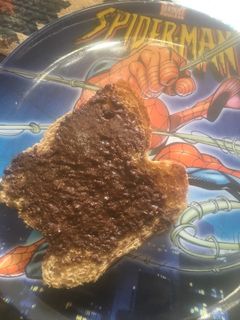 A picture of Serve cinnamon toast as a variety.