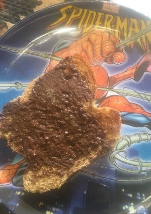 A picture of Serve cinnamon toast as a variety.