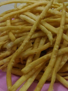Foto resep Stik bawang renyah simple