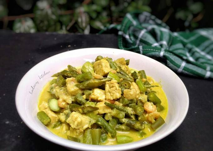 Resep Sayur Tauco Khas Medan Oleh Hadleny Kitchen Cookpad