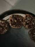 Anjeer-Dates Rolls