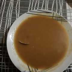 Foto principal de Sopa de pescado buenísima y sin complicaciones
