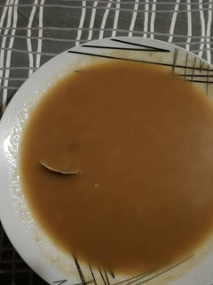 Una foto de Sopa de pescado buenísima y sin complicaciones