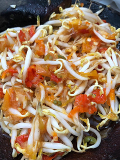 Foto resep Sambal Tauge