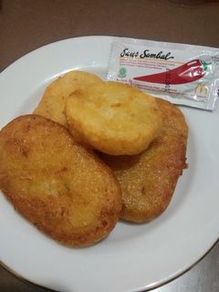 Foto resep Cemilan HashBrown Ala Mcd