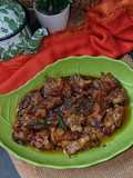Iga Saus Lada Hitam
