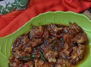 Gambar iga black pepper