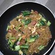 Bihun goreng