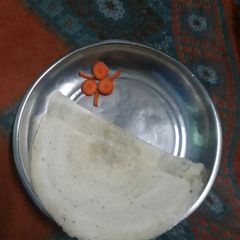 A picture of ஹனி பீனட் தோசை.