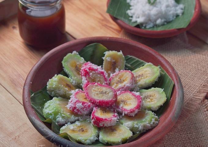 Resep: Pisang Rai Khas Bali Rumahan