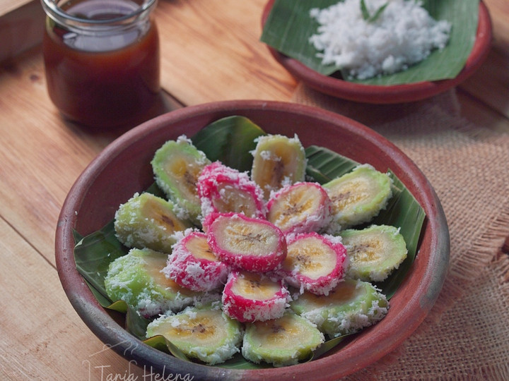 Resep: Pisang Rai Khas Bali Rumahan