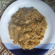 Arroz con pollo