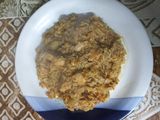 Arroz con pollo