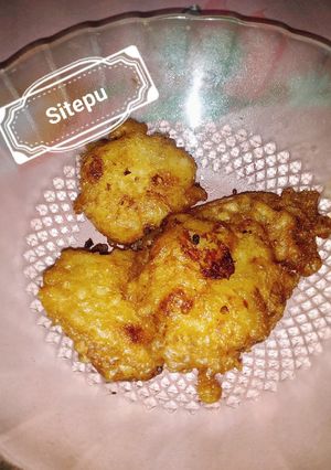 Foto resep Tape goreng keju