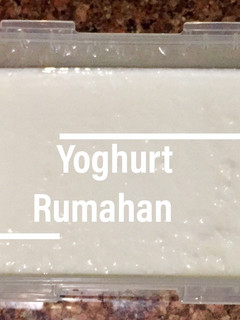 Foto resep Yoghurt Rumahan