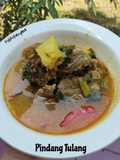 Pindang Tulang