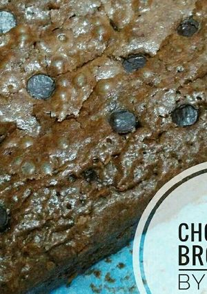 Foto resep Chocolate Brownies