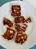 Queijo Halloumi