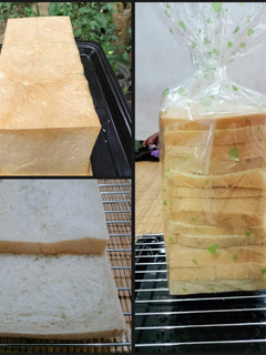 Foto resep Roti Tawar