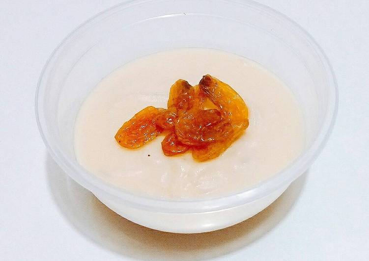 Resep Klapertart Dingin, Bikin Ngiler