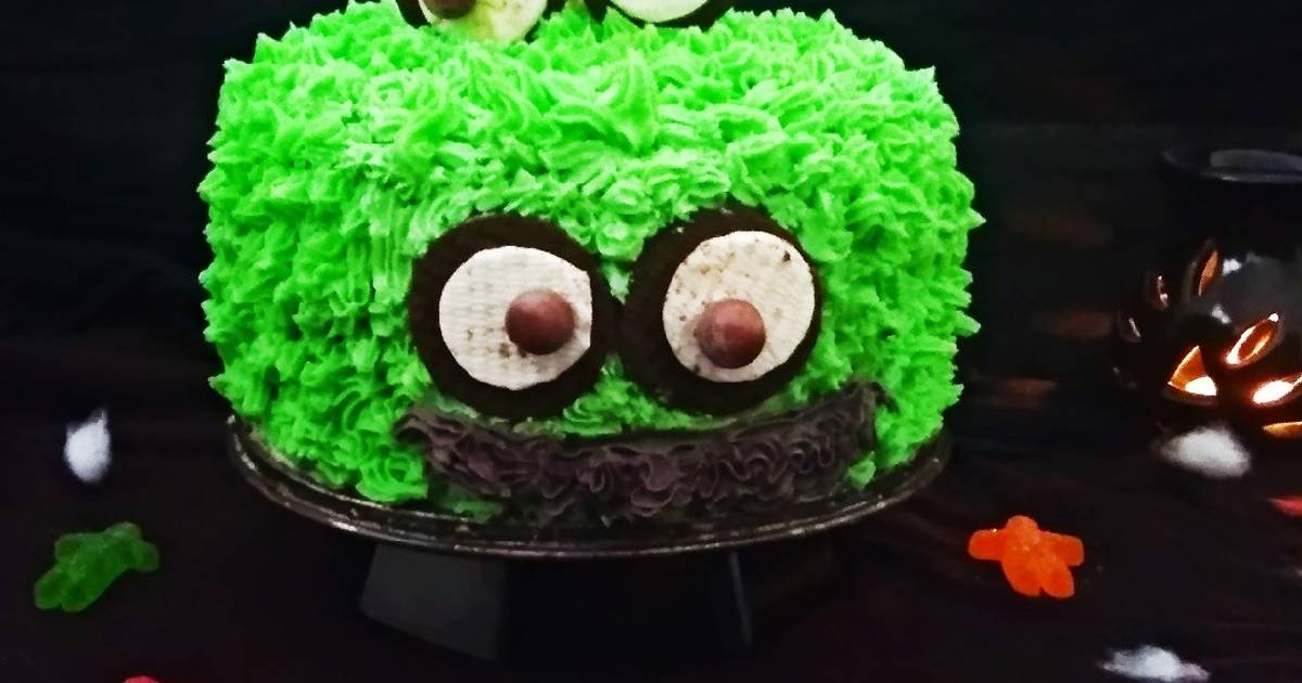 Monster Party | Cute & Colorful Birthday Celebration