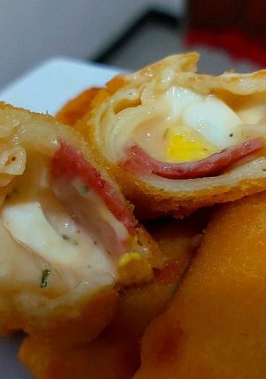 Foto resep Risol Mayo