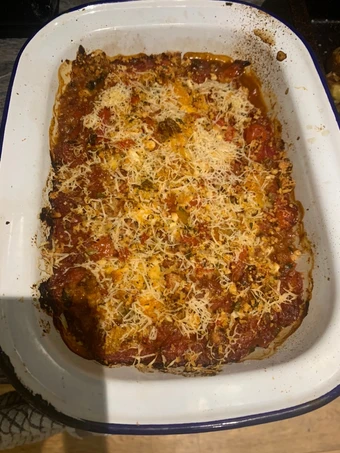 Easy Steps to Make|Recipe} My take on ratatouille, Tasty