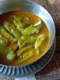 ঝিঙের ঝাল