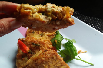 Cara Gampang Membuat Tempe Jeletot Anti Gagal