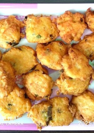 Foto resep Tahu Telur Keju (Tateju) Goreng